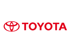 Toyota verkaufen